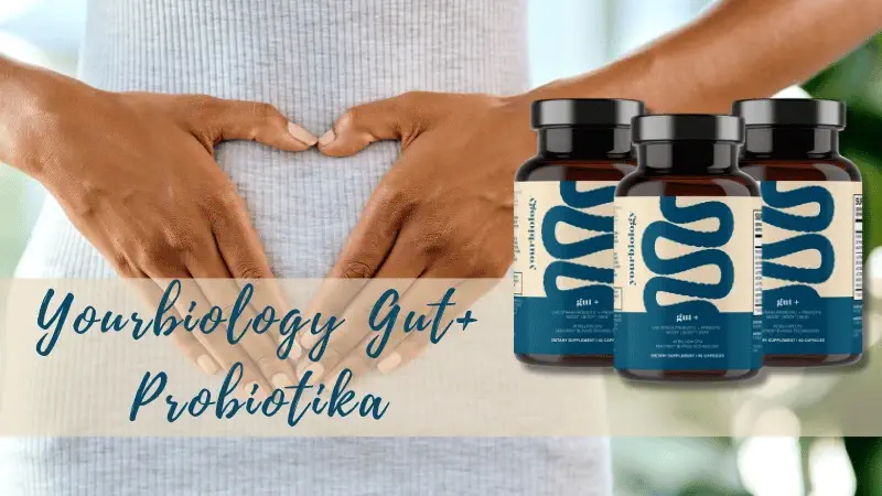 Yourbiology gut + Probiotika Erfahrungen