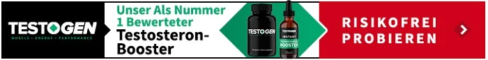 testogen testosteron booster