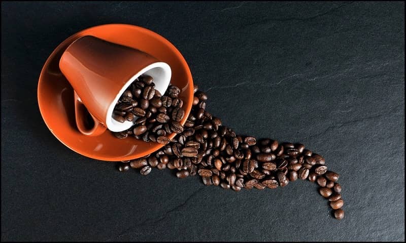 Negative Effects of Coffee on the Brain