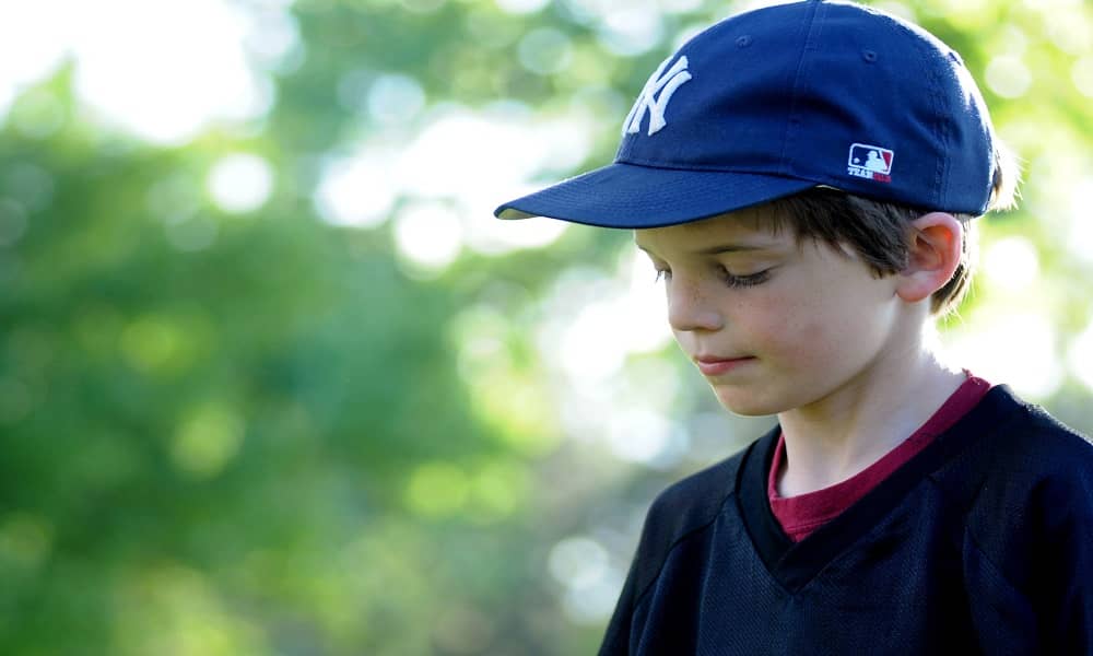 signs of early puberty