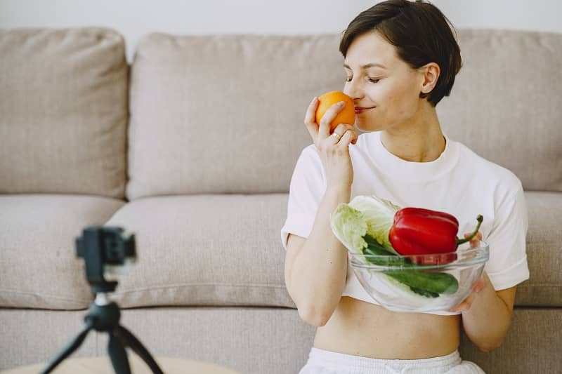 Can You Lose Weight Just By Eating Healthy Without Exercise 