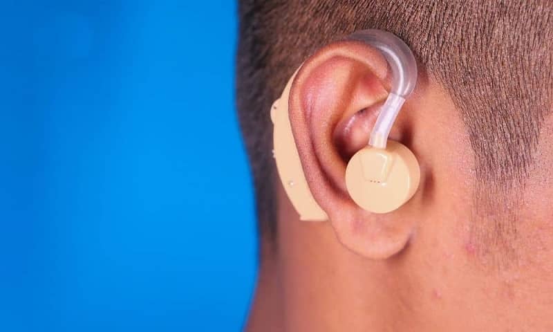 Treatment of Ringing in One Ear Only