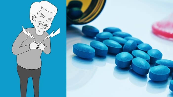 How Safe is Viagra for a Heart Patient