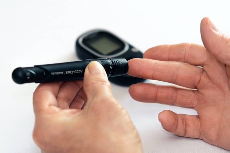 How to Test for Glucose Intolerance