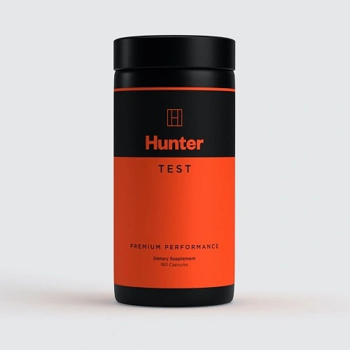 Hunter-Test