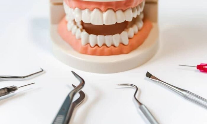 Can You Cure Periodontal Disease without a Dentist?