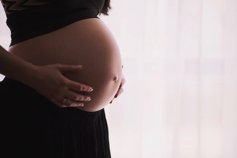 Uterine Fibroids and Pregnancy