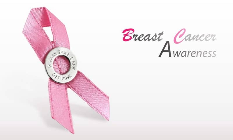 breast cancer awareness tips
