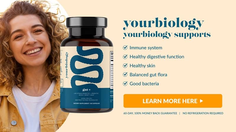 yourbiology probiotic review