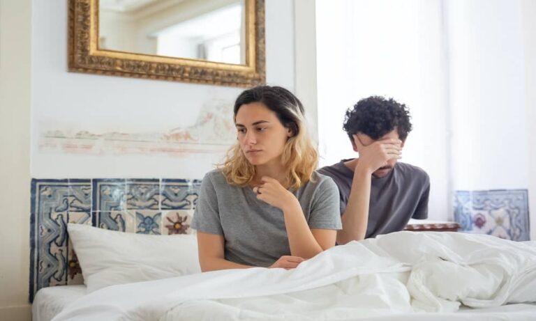 Causes Of Weak Erection In Men Is It Erectile Dysfunction 