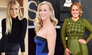 10 Celebrities Who Had Postpartum Depression Share Their Story