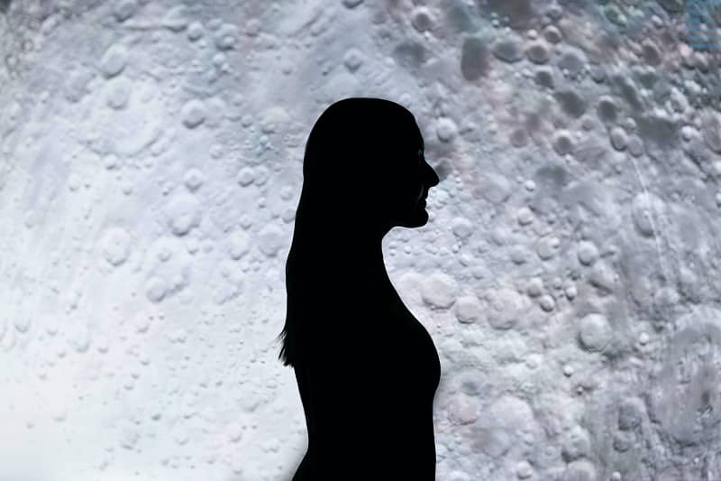 does moon affect menstrual cycle