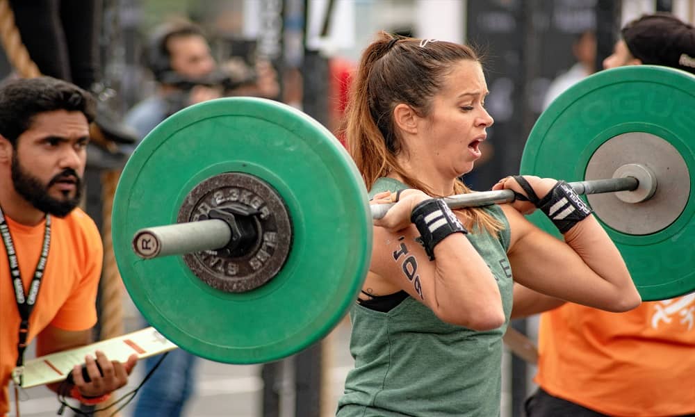 does weightlifting cause arthritis