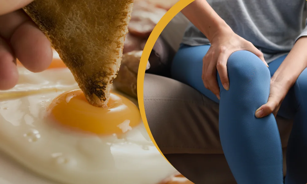 10 Foods That Can Cause Leg Cramps At Night Avoid In Dinner 