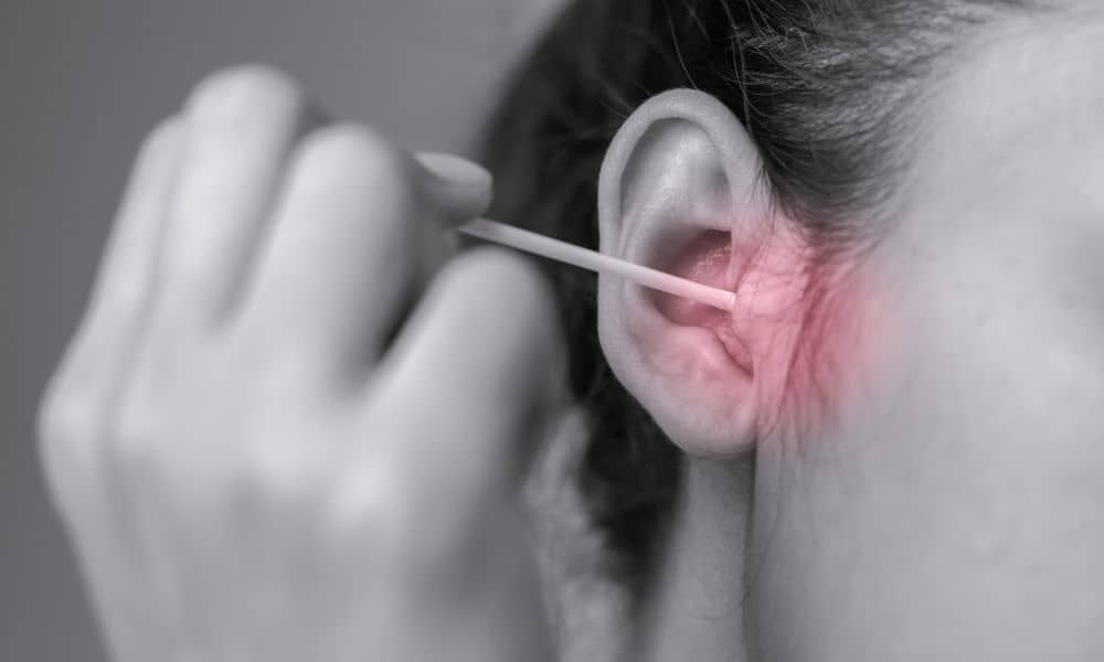 is it safe to remove ear wax