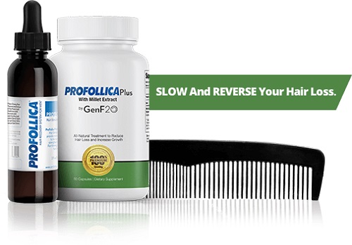 profollica hair supplement