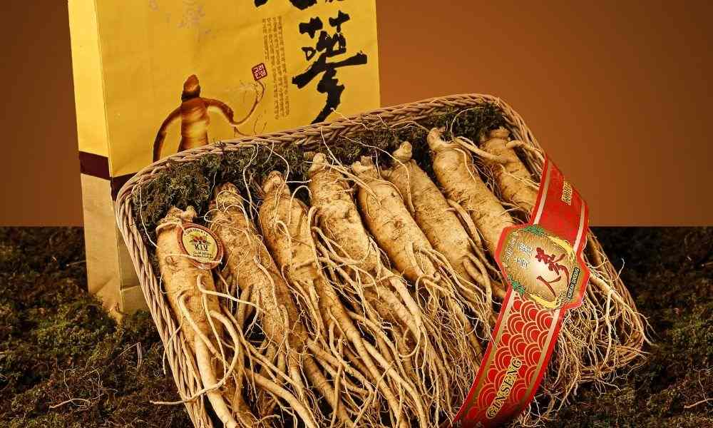 side effects of panax ginseng
