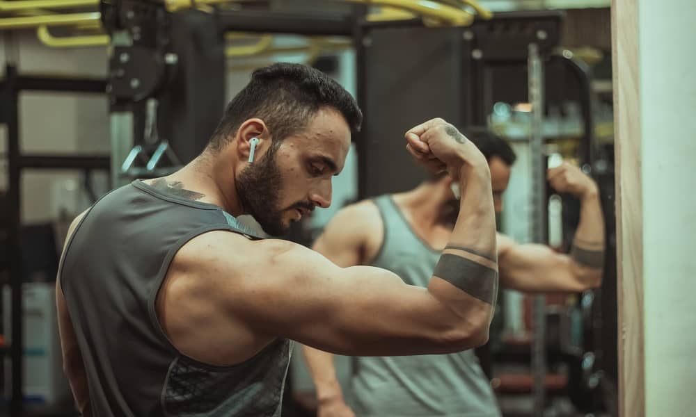 side effects of steroids for muscle gain