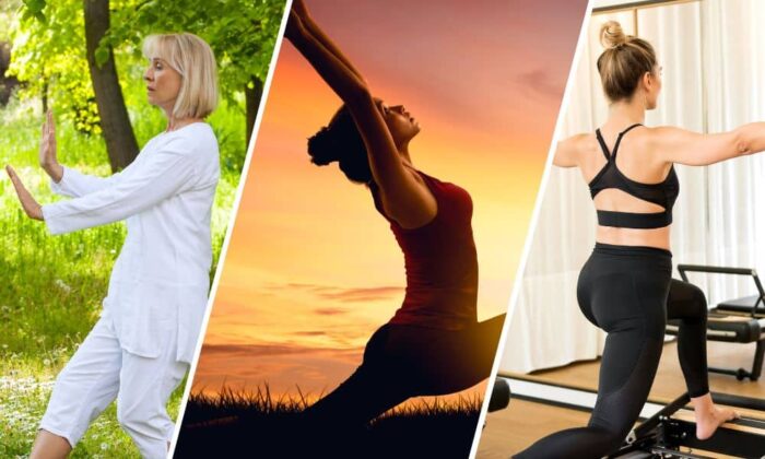 tai-chi-vs-yoga-vs-pilates-differences-which-is-better