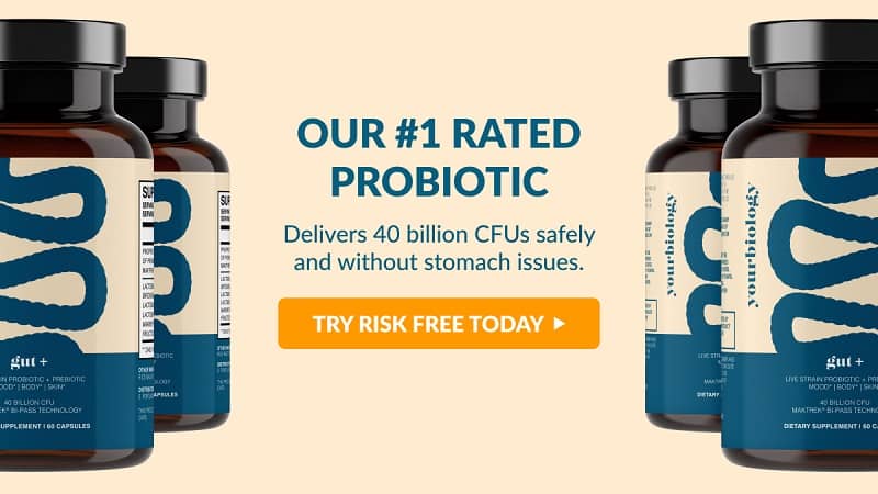 yourbiology gut+ reviews